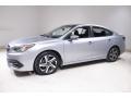 Front 3/4 View of 2020 Subaru Legacy Limited XT #3 Front 3/4 View of 2020 Subaru Legacy Limited XT #3