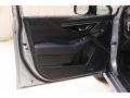 Door Panel of 2020 Subaru Legacy Limited XT #4 Door Panel of 2020 Subaru Legacy Limited XT #4