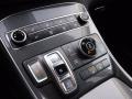 Controls of 2022 Hyundai Santa Fe SEL AWD #16