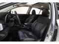 Front Seat of 2020 Subaru Legacy Limited XT #5 Front Seat of 2020 Subaru Legacy Limited XT #5