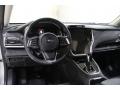Dashboard of 2020 Subaru Legacy Limited XT #6 Dashboard of 2020 Subaru Legacy Limited XT #6