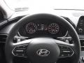  2022 Hyundai Santa Fe SEL AWD Steering Wheel #20