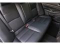 Rear Seat of 2019 Nissan Altima Platinum AWD #22