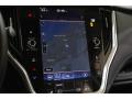 Navigation of 2020 Subaru Legacy Limited XT #10 Navigation of 2020 Subaru Legacy Limited XT #10