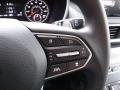  2022 Hyundai Santa Fe SEL AWD Steering Wheel #22