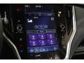 Controls of 2020 Subaru Legacy Limited XT #11 Controls of 2020 Subaru Legacy Limited XT #11