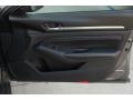 Door Panel of 2019 Nissan Altima Platinum AWD #33