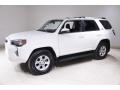 2020 4Runner SR5 Premium 4x4 #3