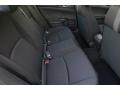 2019 Civic LX Sedan #21 2019 Civic LX Sedan #21