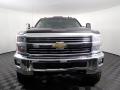 2015 Silverado 3500HD LTZ Crew Cab 4x4 #5 2015 Silverado 3500HD LTZ Crew Cab 4x4 #5