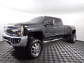 2015 Silverado 3500HD LTZ Crew Cab 4x4 #6 2015 Silverado 3500HD LTZ Crew Cab 4x4 #6
