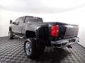 2015 Silverado 3500HD LTZ Crew Cab 4x4 #7 2015 Silverado 3500HD LTZ Crew Cab 4x4 #7