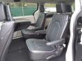 Rear Seat of 2022 Chrysler Pacifica Limited AWD #14