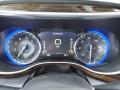  2022 Chrysler Pacifica Limited AWD Gauges #25
