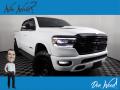 2022 1500 Laramie Crew Cab 4x4 #1 2022 1500 Laramie Crew Cab 4x4 #1