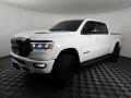2022 1500 Laramie Crew Cab 4x4 #7 2022 1500 Laramie Crew Cab 4x4 #7