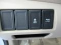 Controls of 2012 Suzuki Kizashi SE AWD #29
