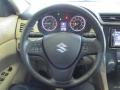 2012 Suzuki Kizashi SE AWD Steering Wheel #30