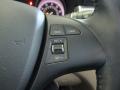  2012 Suzuki Kizashi SE AWD Steering Wheel #32