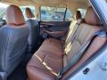 Rear Seat of 2023 Subaru Outback 2.5i Touring #7