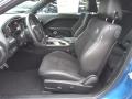 Front Seat of 2022 Dodge Challenger R/T Scat Pack Shaker #10