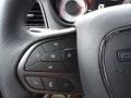  2022 Dodge Challenger R/T Scat Pack Shaker Steering Wheel #17