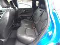 Rear Seat of 2022 Jeep Compass Altitude #13