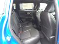 Rear Seat of 2022 Jeep Compass Altitude #15