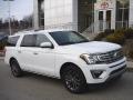 2019 Expedition Limited Max 4x4 #1