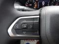  2022 Jeep Compass Altitude Steering Wheel #18