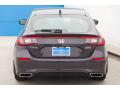 Exhaust of 2023 Honda Civic Sport Touring Hatchback #5