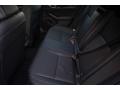 Rear Seat of 2023 Honda Civic Sport Touring Hatchback #16