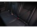 Rear Seat of 2023 Honda Civic Sport Touring Hatchback #26