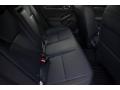 Rear Seat of 2023 Honda Civic Sport Touring Hatchback #28