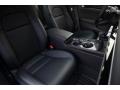 Front Seat of 2023 Honda Civic Sport Touring Hatchback #31