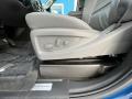 Front Seat of 2017 Chevrolet Silverado 3500HD LTZ Crew Cab 4x4 #7
