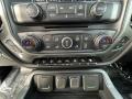 Controls of 2017 Chevrolet Silverado 3500HD LTZ Crew Cab 4x4 #13