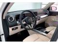  2023 Mercedes-Benz EQB Macchiato Beige Interior #4