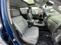 Front Seat of 2017 Chevrolet Silverado 3500HD LTZ Crew Cab 4x4 #18