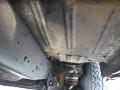 Undercarriage of 1976 Ford F150 Custom SuperCab #35