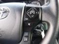  2022 Toyota Tacoma SR Double Cab Steering Wheel #8