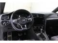 Dashboard of 2018 Volkswagen Golf GTI SE #6