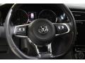  2018 Volkswagen Golf GTI SE Steering Wheel #7
