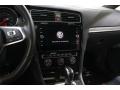 Controls of 2018 Volkswagen Golf GTI SE #9