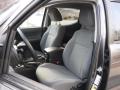 Front Seat of 2022 Toyota Tacoma SR Double Cab #20