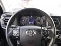  2022 Toyota Tacoma SR Double Cab Steering Wheel #23