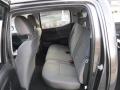 Rear Seat of 2022 Toyota Tacoma SR Double Cab #25