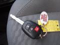Keys of 2022 Toyota Tacoma SR Double Cab #28