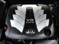  2017 K900 5.0 Liter GDI DOHC 32-Valve VVT V8 Engine #10