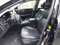  2017 Kia K900 Black Interior #11